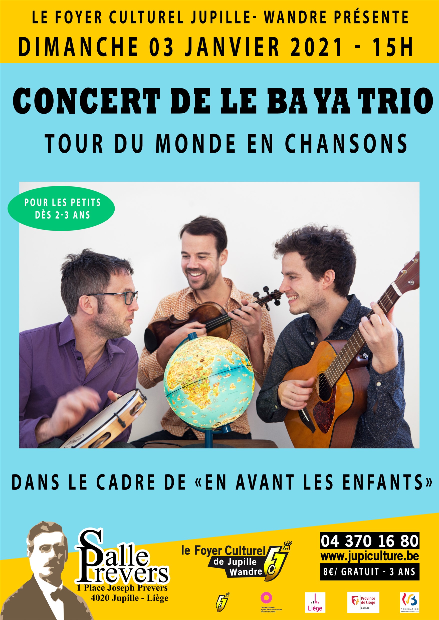 2021 01 03 concert Le Ba Ya Trio affiche A3 1754 x 2480