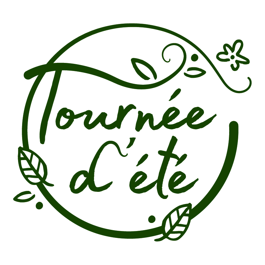 Logo TourneedEte vert