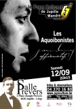 Cabaret spécial Gainsbourg par les Aquoibonistes
