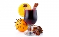 Vin chaud et artisans locaux