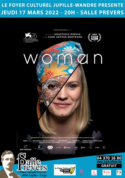 2022 03 17 woman cine club affiche A3 424 x 600