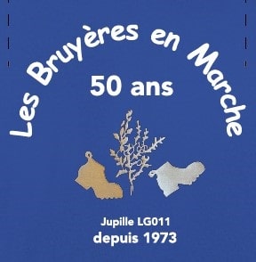 Bruyères en marche logo neuf