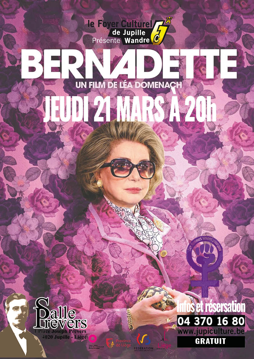 2024 03 21 Bernadette