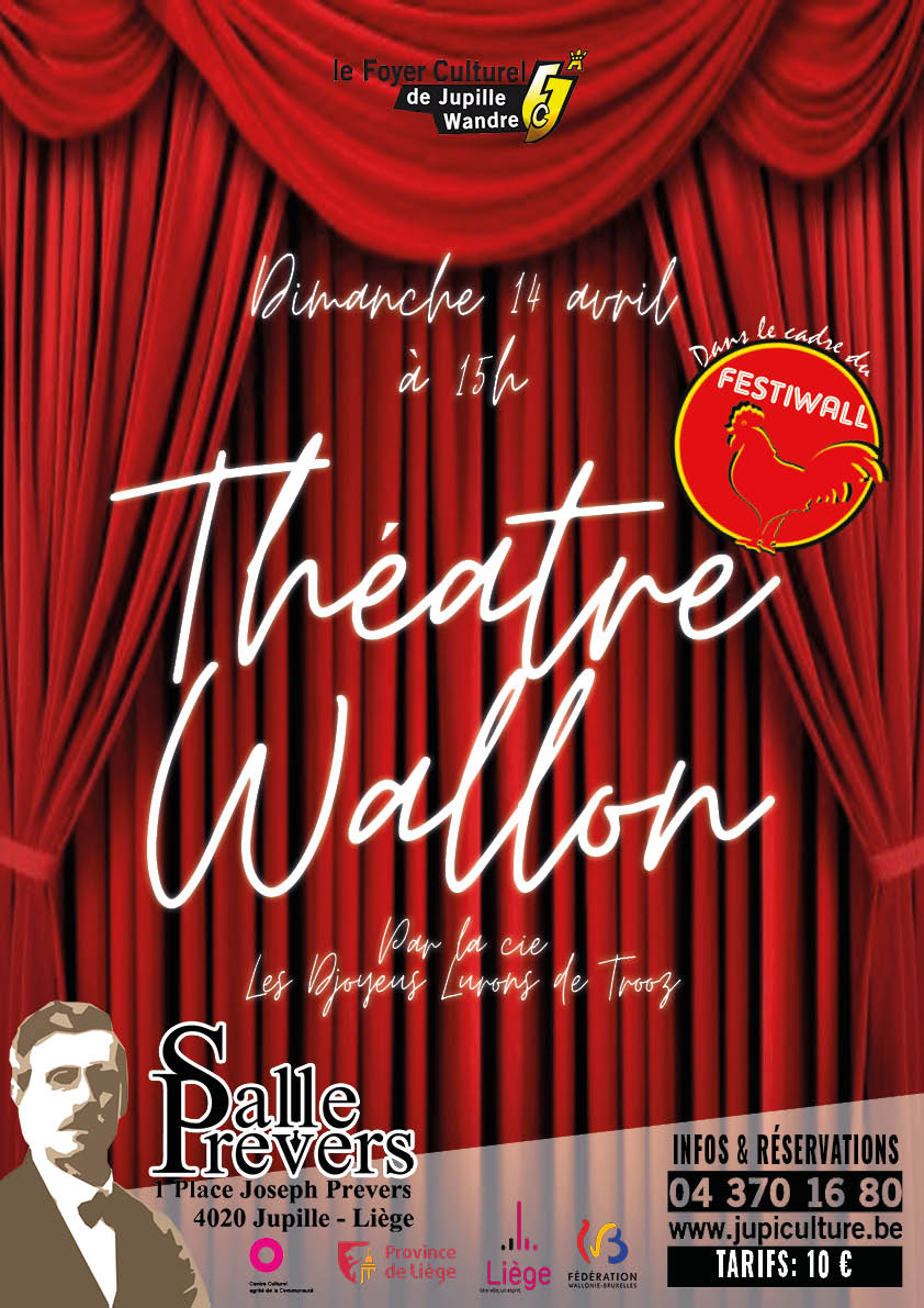 2024 04 14 Théâtre Wallon 1