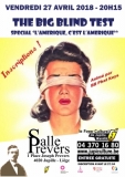 THE BIG BLIND TEST _ L'AMERIQUE C'EST L'AMERIQUE