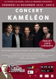 KAMELEON