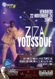 Ziza Youssouf  - Concert