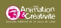 Stage créatif pour les 3-5 ans