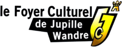 Logo du Foyer Culturel de Jupille-Wandre