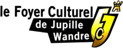 Foyer Culturel de Jupille-Wandre logo