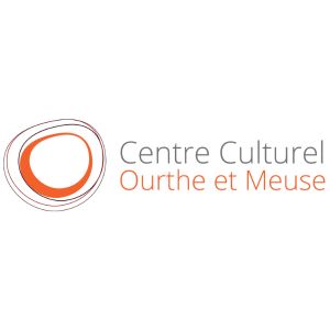 Logo Centre Culturel Ourthe et Meuse