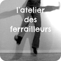 Logo Atelier des ferrailleurs