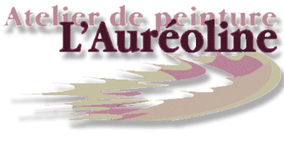 Logo Auréoline