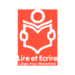 Logo Lire et écrire