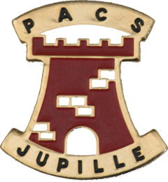 Logo PACS Jupille