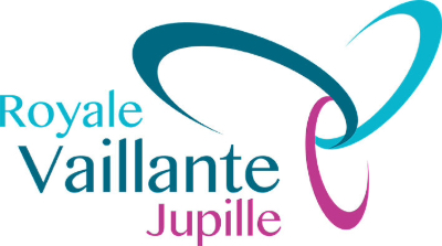 Logo Royale Vaillante Jupille