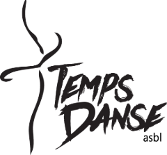 Logo Temps Danse