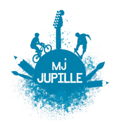 Logo MJ Jupille