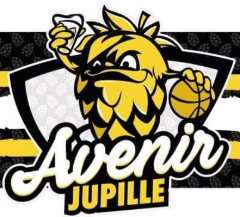 Logo Avenir Jupille