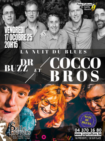 2025-10-17 Nuit du blues_AFFICHE-redimensionnée