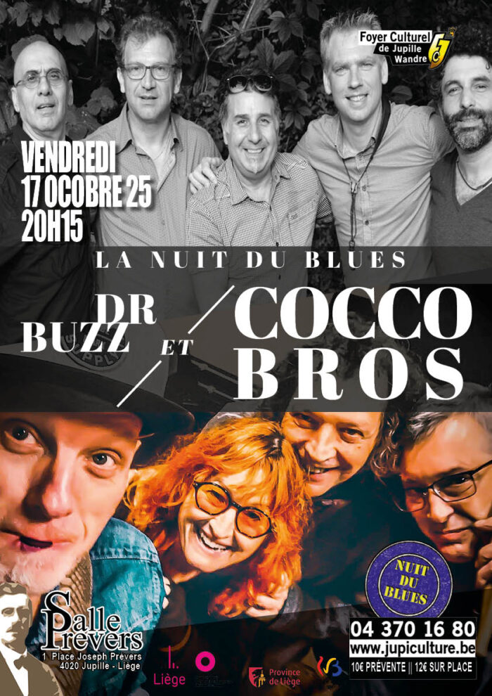 2025-10-17 Nuit du blues_AFFICHE-redimensionnée