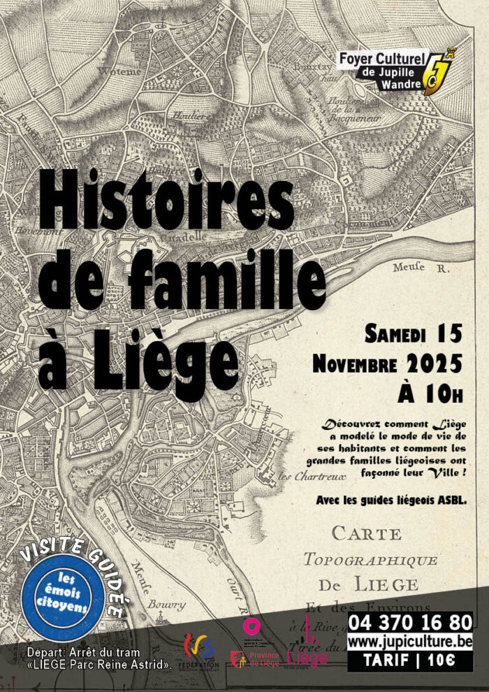 2025-11-15 Visite Histoires de Famille