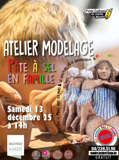 2025-12-12 EALE biblio Wandre-Affiche