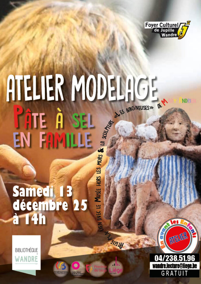 2025-12-12 EALE biblio Wandre-Affiche