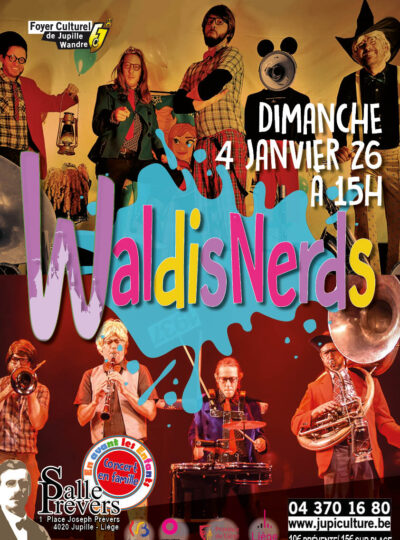 2026-01-04 WaltdisNerds