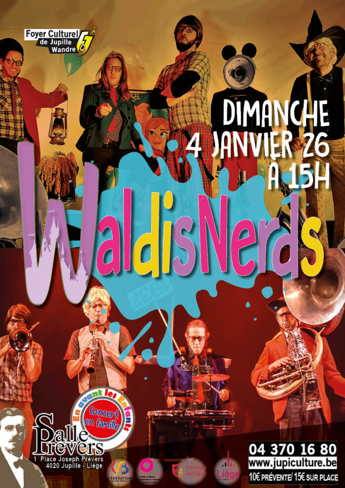 2026-01-04 WaltdisNerds