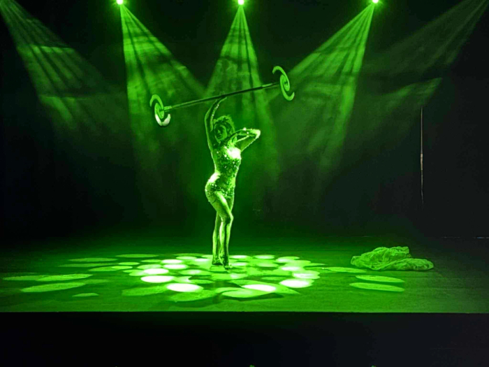 Résidence Yuuki Von Kitty