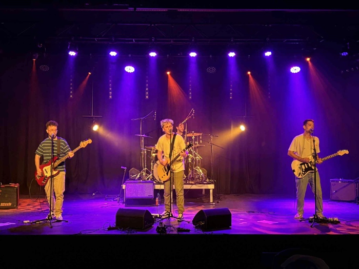 Résidence Duckblockers